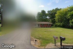 159 N Kibby St, Clinton, IN 47842