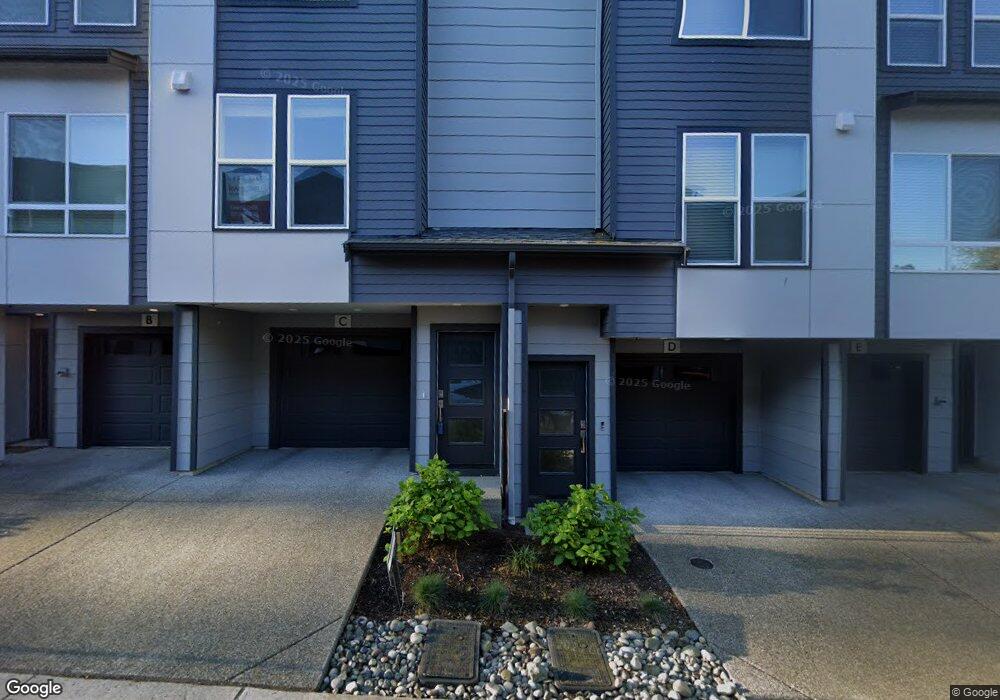826 238th Place SE unit F, Bothell, WA 98021 - photo 1