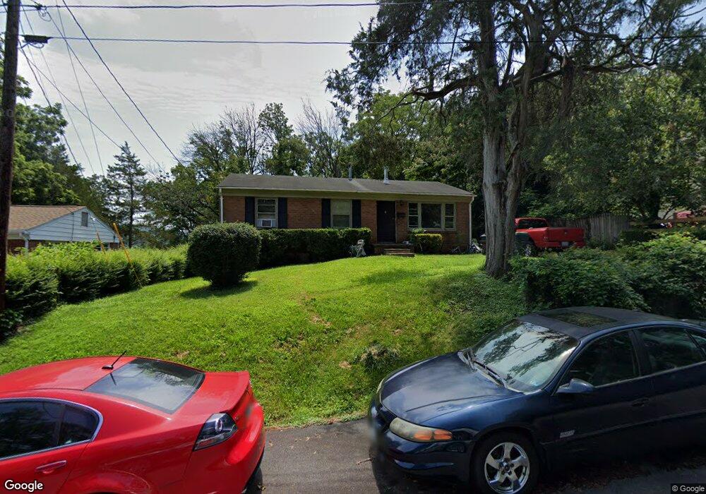 1202 Bland Cir, Charlottesville, VA 22901 - photo 1