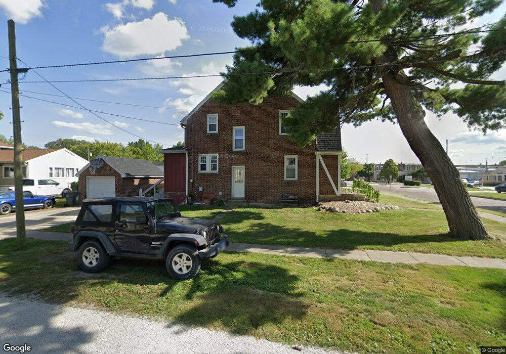 309 N Main St, Tuscola, IL 61953 - photo 1