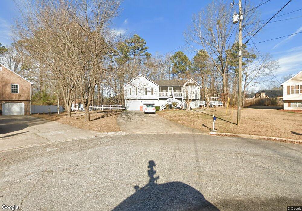 231 Pineknoll Ct, Ellenwood, GA 30294 - photo 1