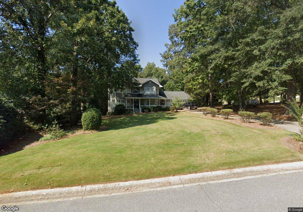 11 Hidden Lakes Dr, Carrollton, GA 30116 - photo 1