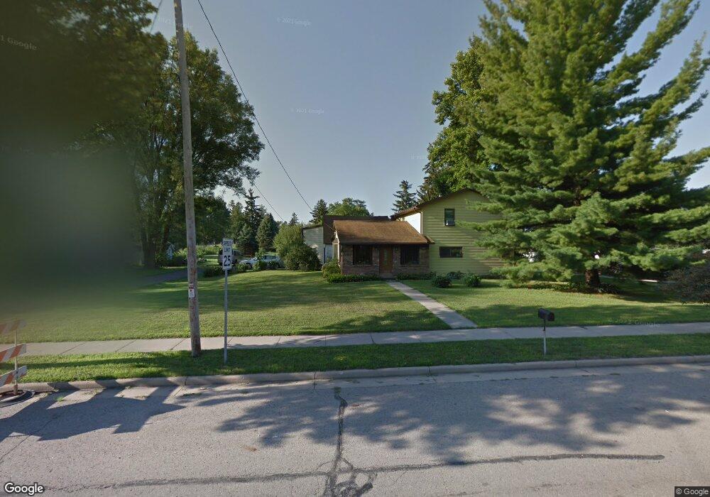 204 Church St, Brooklyn, WI 53521 - photo 1