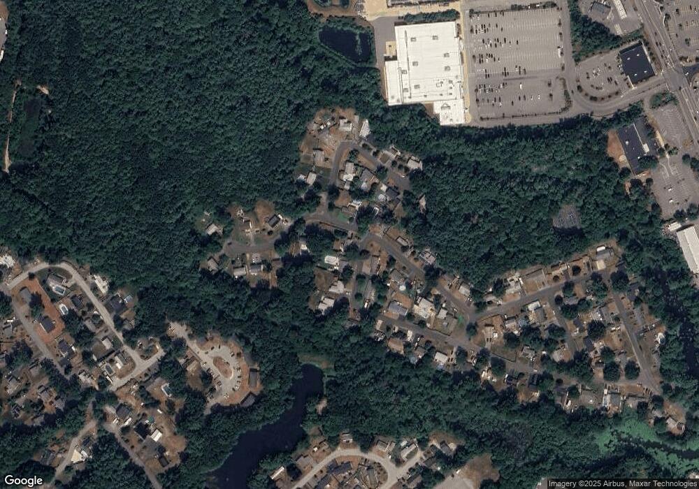 56 Ayer Cir, Seabrook, NH 03874 - photo 1