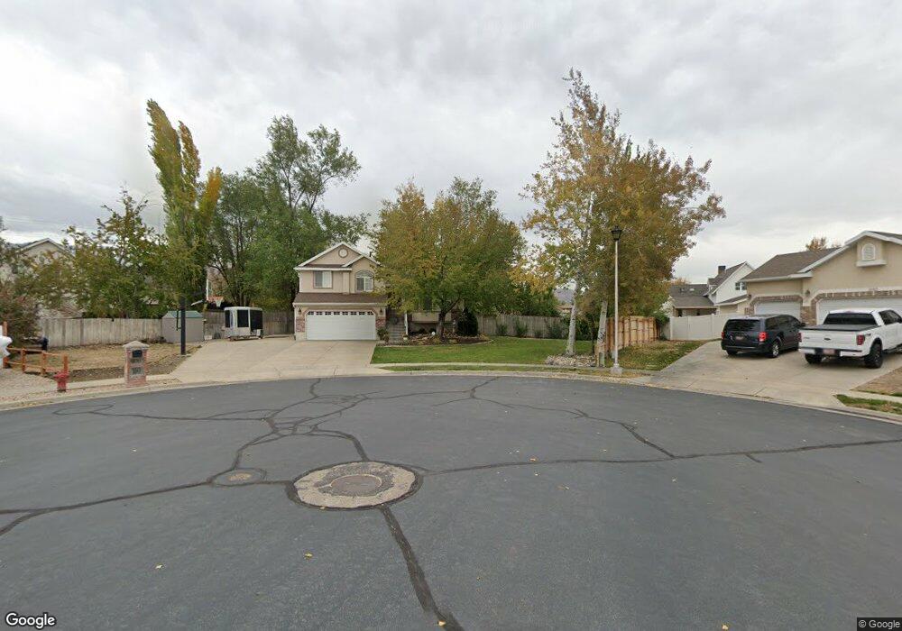 1088 N 600 W, West Bountiful, UT 84087 - photo 1