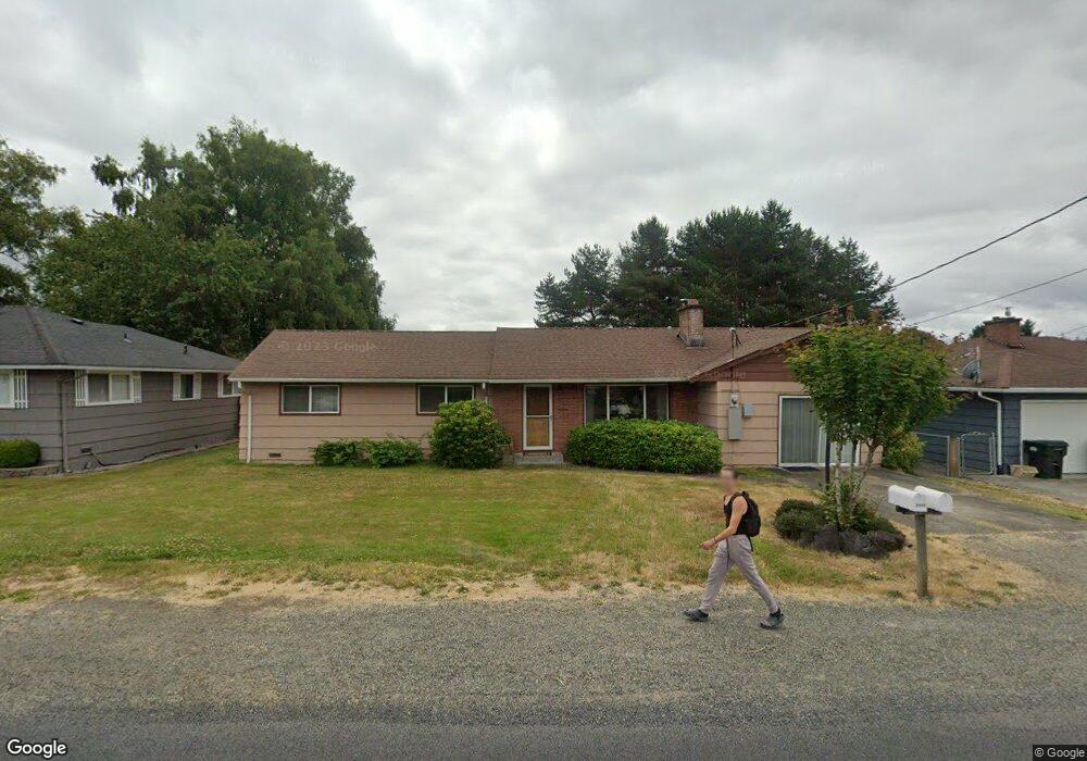 1963 SW Snively Ave, Chehalis, WA 98532 - photo 1