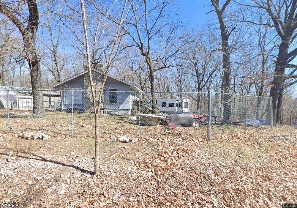 0 Moccasin Ln, Spavinaw, OK 74366 - photo 1