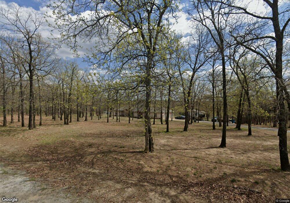 10934 Burton Ln, Skiatook, OK 74070 - photo 1