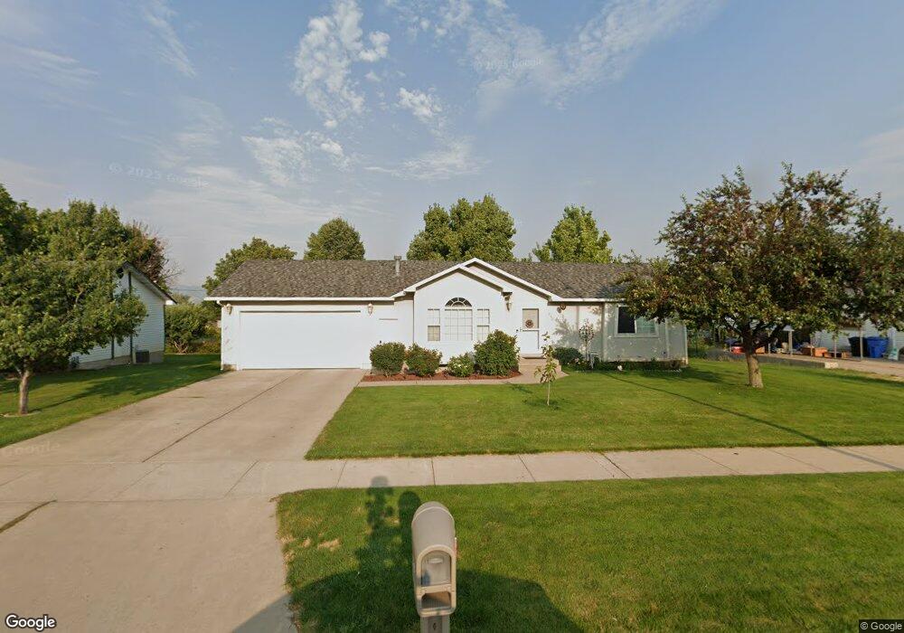 240 S 800 E, Hyrum, UT 84319 - photo 1