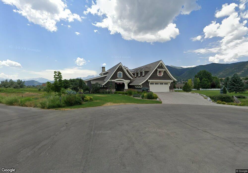 541 N Meriwether Way, Midway, UT 84049 - photo 1