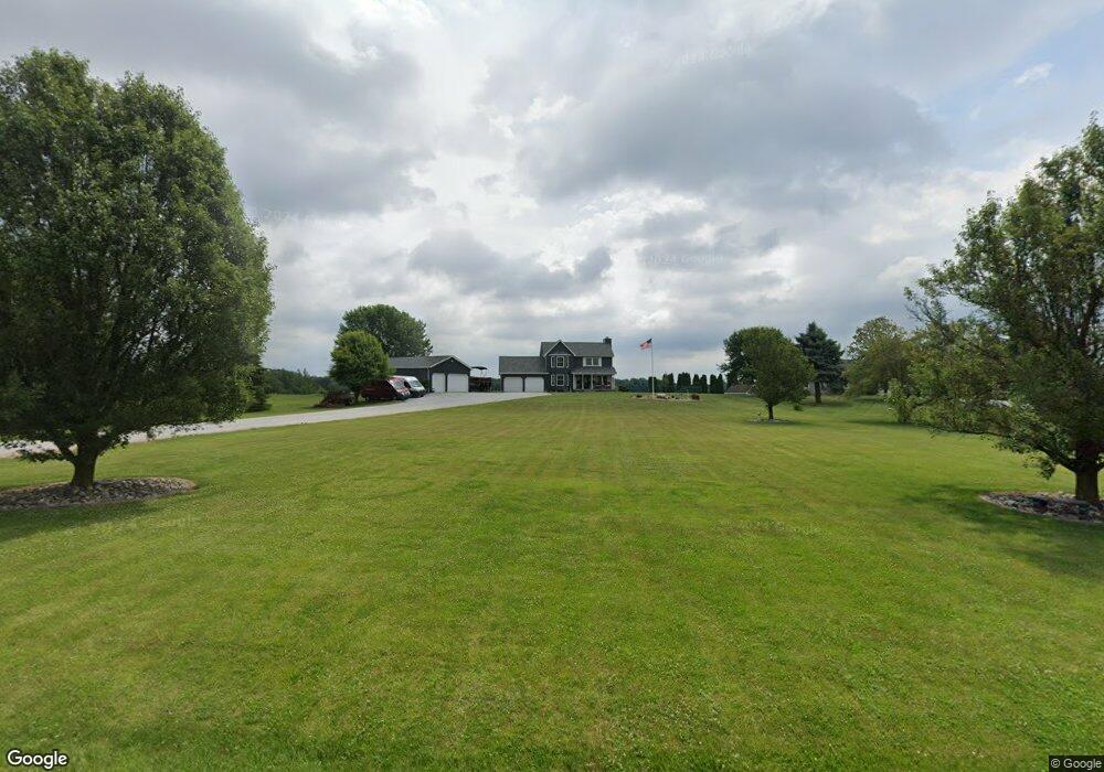 3137 N 50 W, La Porte, IN 46350 - photo 1