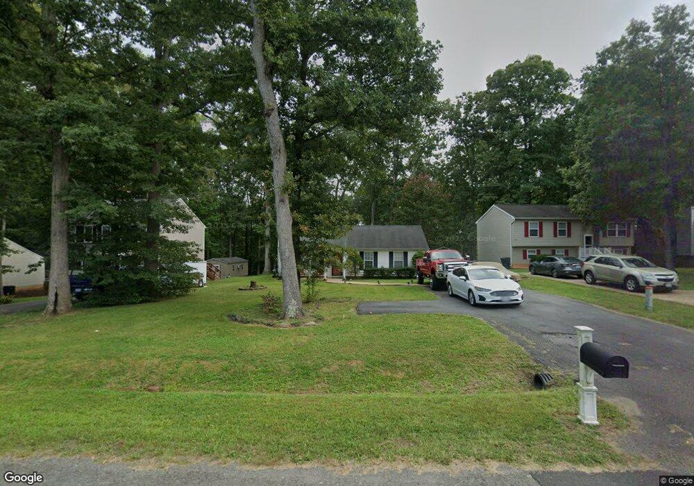 35424 Wilderness Shores Way, Locust Grove, VA 22508 - photo 1