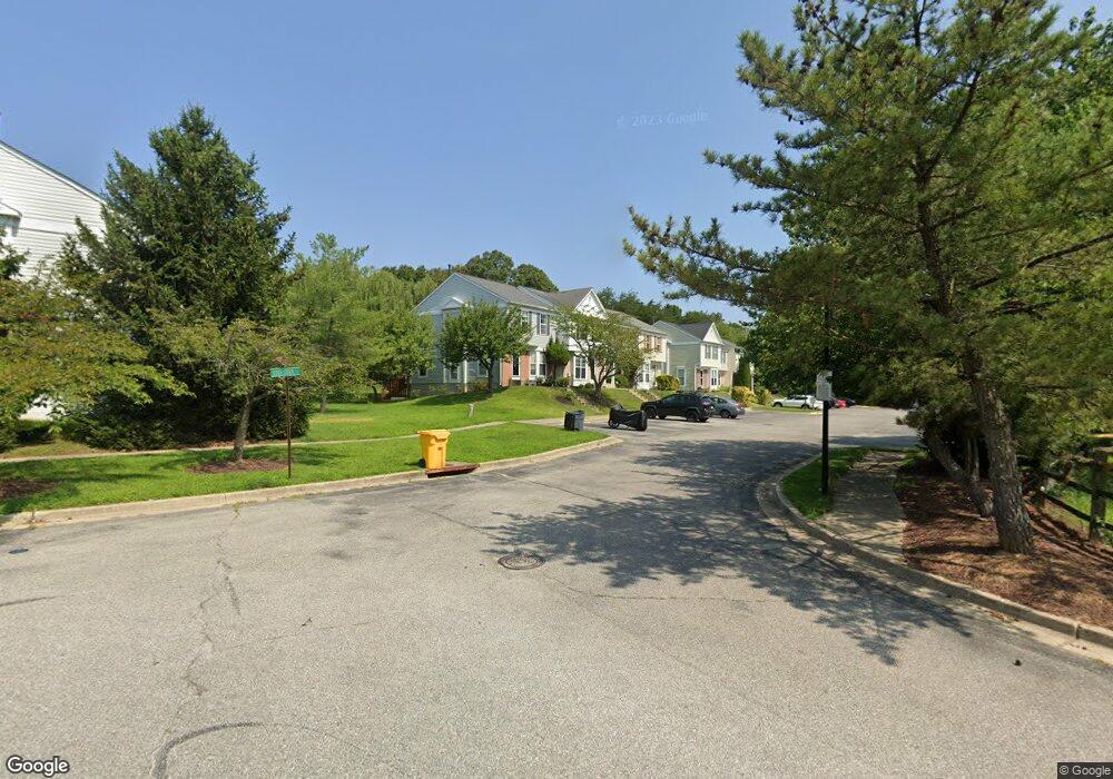 210 Edge Creek Ln unit 79, Odenton, MD 21113 - photo 1