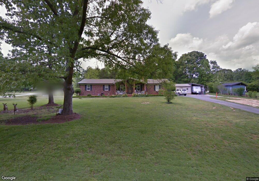 5495 Ruby Ln, Iron Station, NC 28080 - photo 1