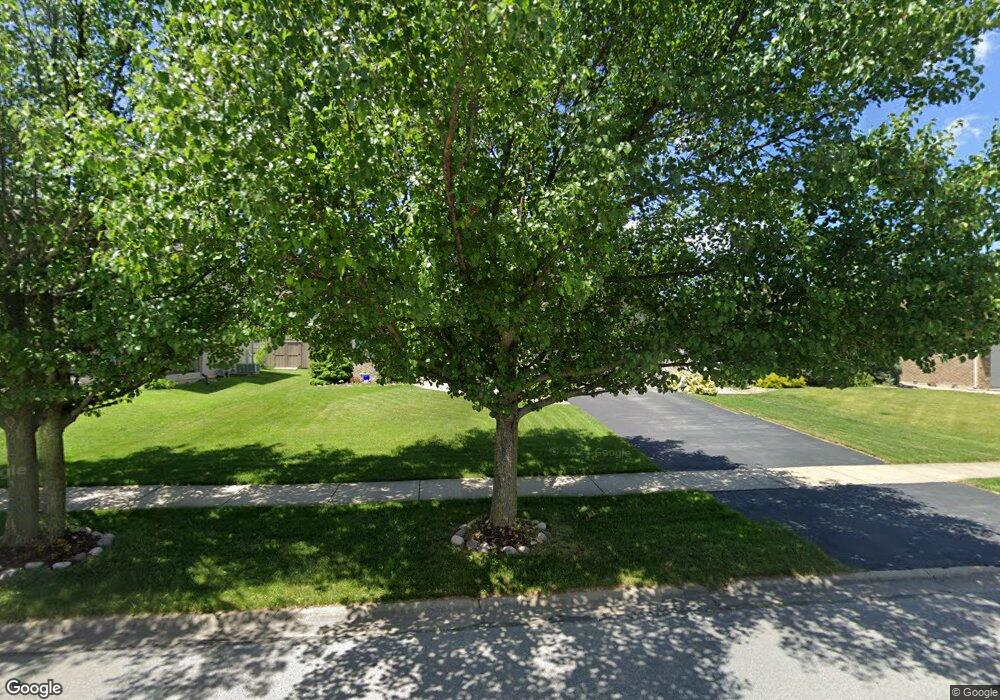 9890 Gettler St, Dyer, IN 46311 - photo 1