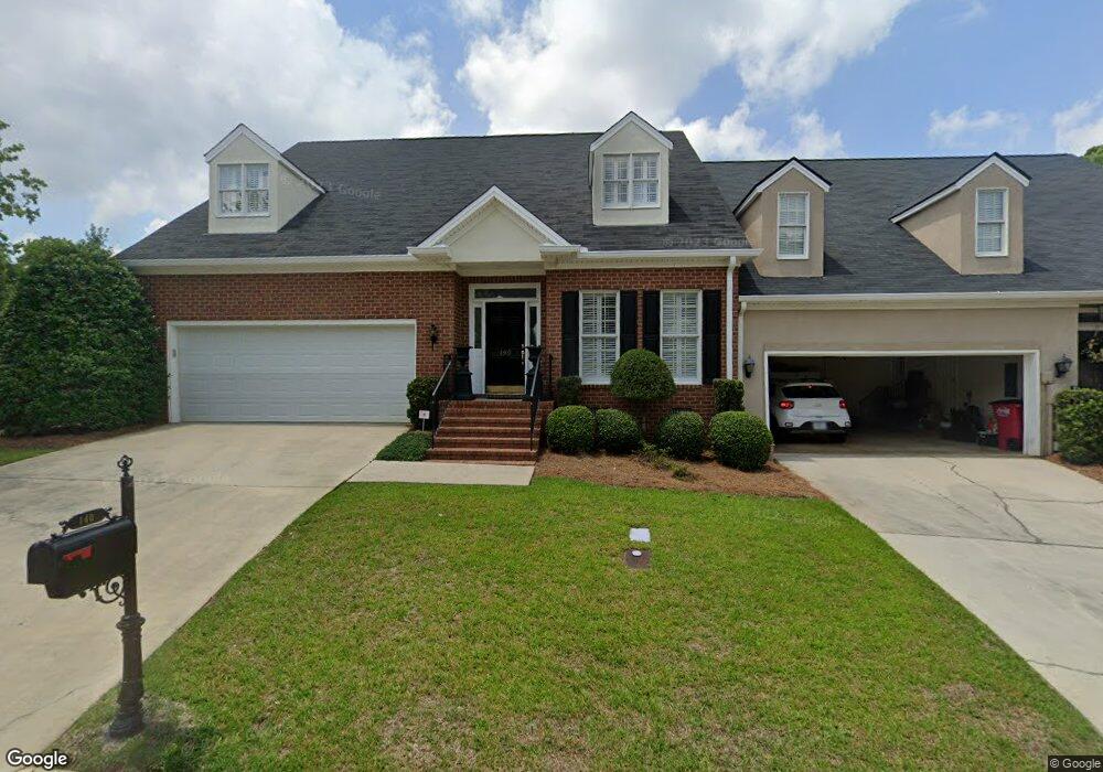 140 N Wellington, Macon, GA 31210 - photo 1