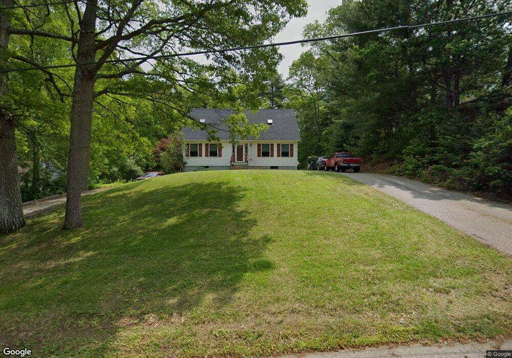 39 Cosmo St, Westerly, RI 02891 - photo 1