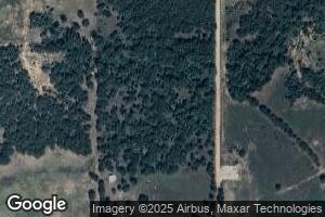 27644 S 433rd West Ave, Depew, OK 74028