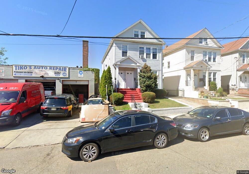 513 New York Ave, Elizabeth, NJ 07202 - photo 1