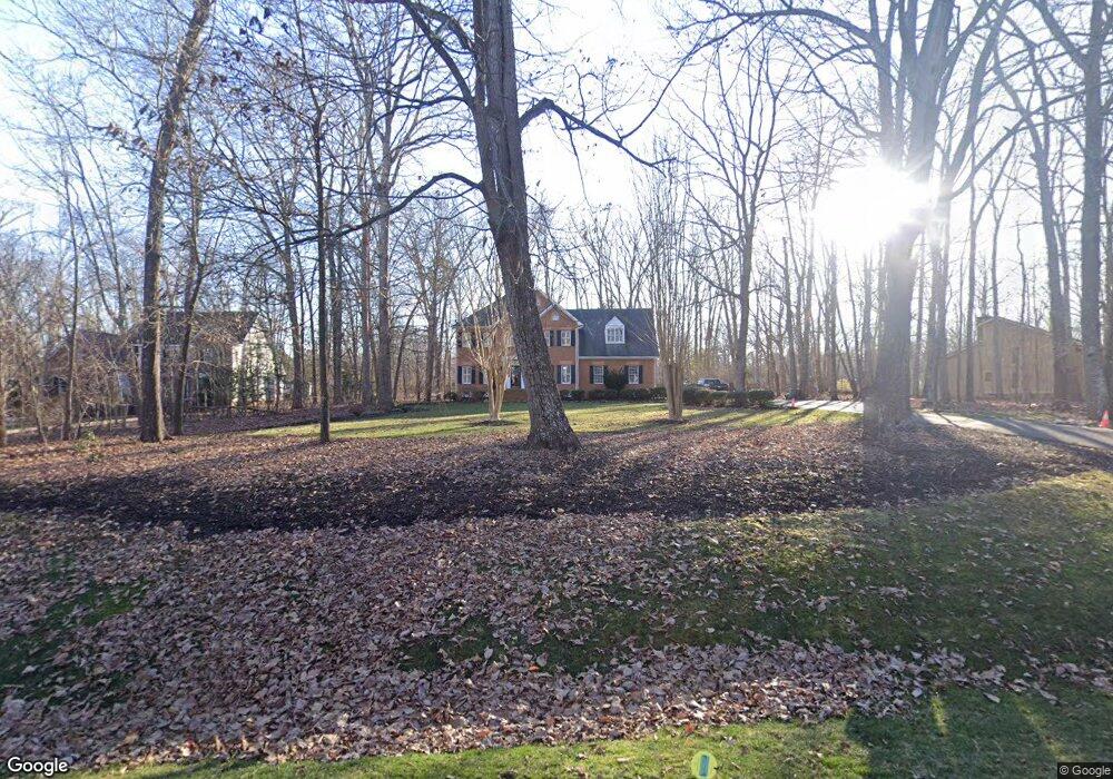 12911 River Hills Dr, Midlothian, VA 23113 - photo 1