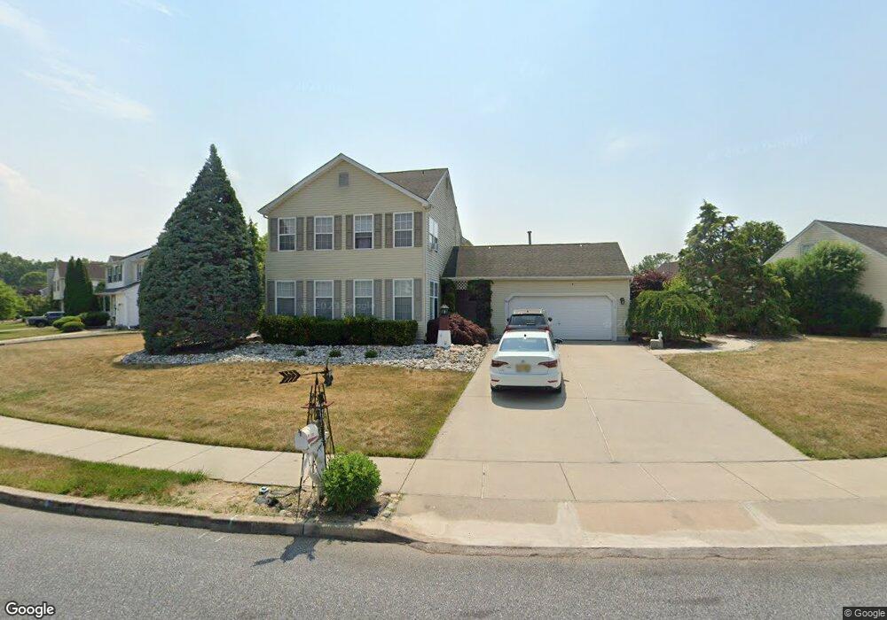 134 Deschler Blvd, Clayton, NJ 08312 - photo 1