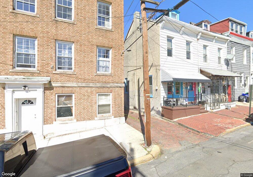 913 Greenwich St, Reading, PA 19604 - photo 1