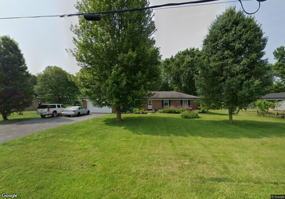 5785 E 100 N, Franklin, IN 46131 - photo 1