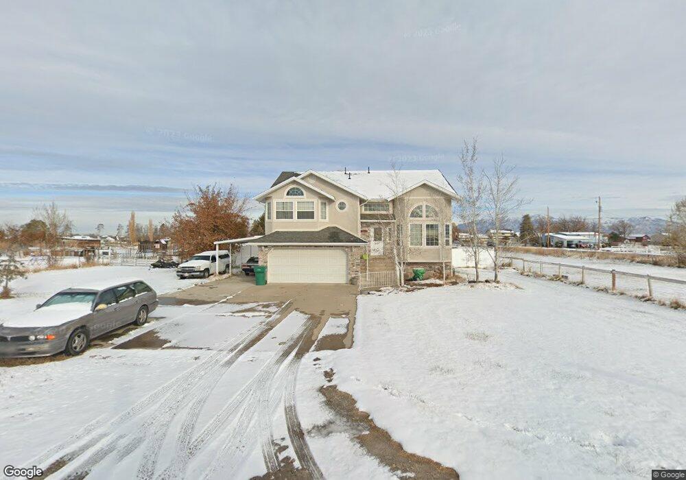 4718 W 5100 S, Hooper, UT 84315 - photo 1