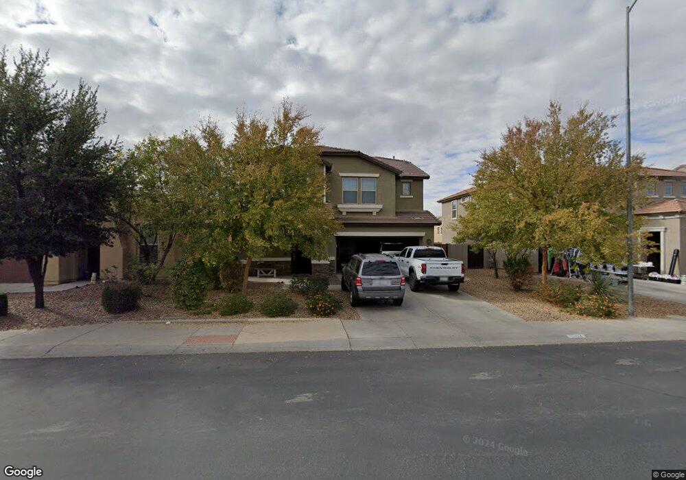 11103 E Shepperd Ave, Mesa, AZ 85212 - photo 1