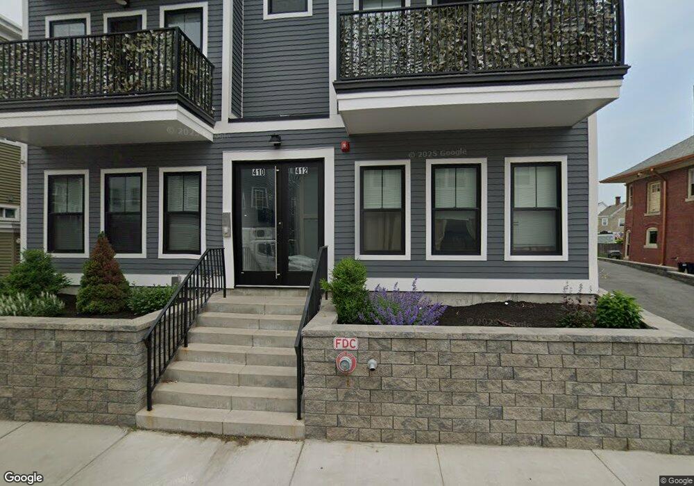 410 Shirley St unit 412, Winthrop, MA 02152 - photo 1