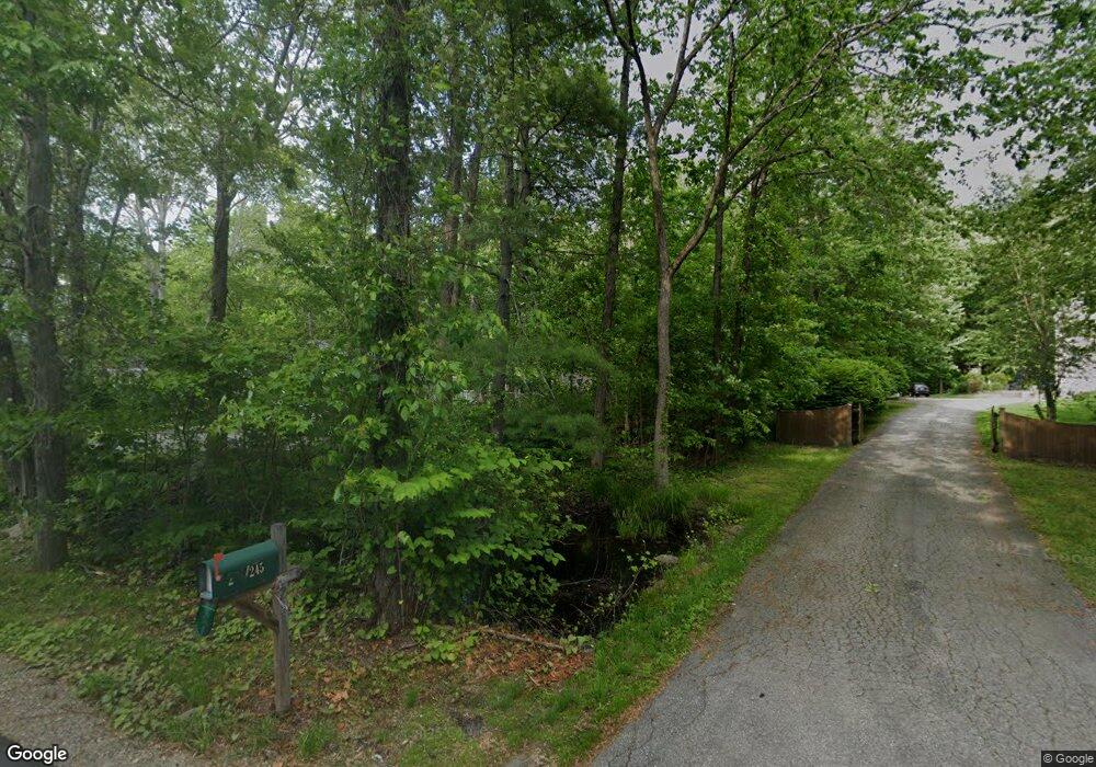 233 Kent Farm Rd, Hampstead, NH 03841 - photo 1