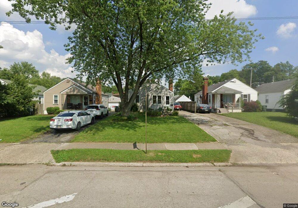 222 S Weyant Ave, Columbus, OH 43213 - photo 1