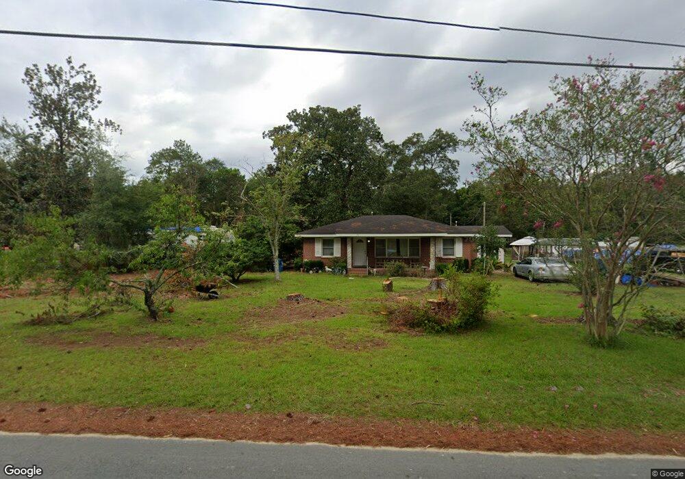 207 Douglas Way, Jesup, GA 31545 - photo 1