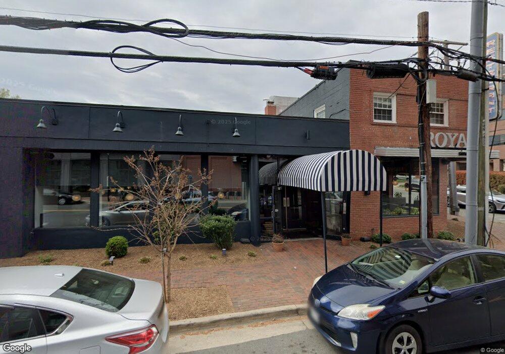 730 N Saint Asaph St, Alexandria, VA 22314 - photo 1