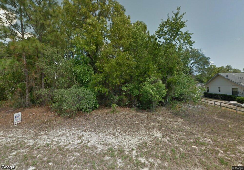 2811 W Forbes Place, Citrus Springs, FL 34434 - photo 1