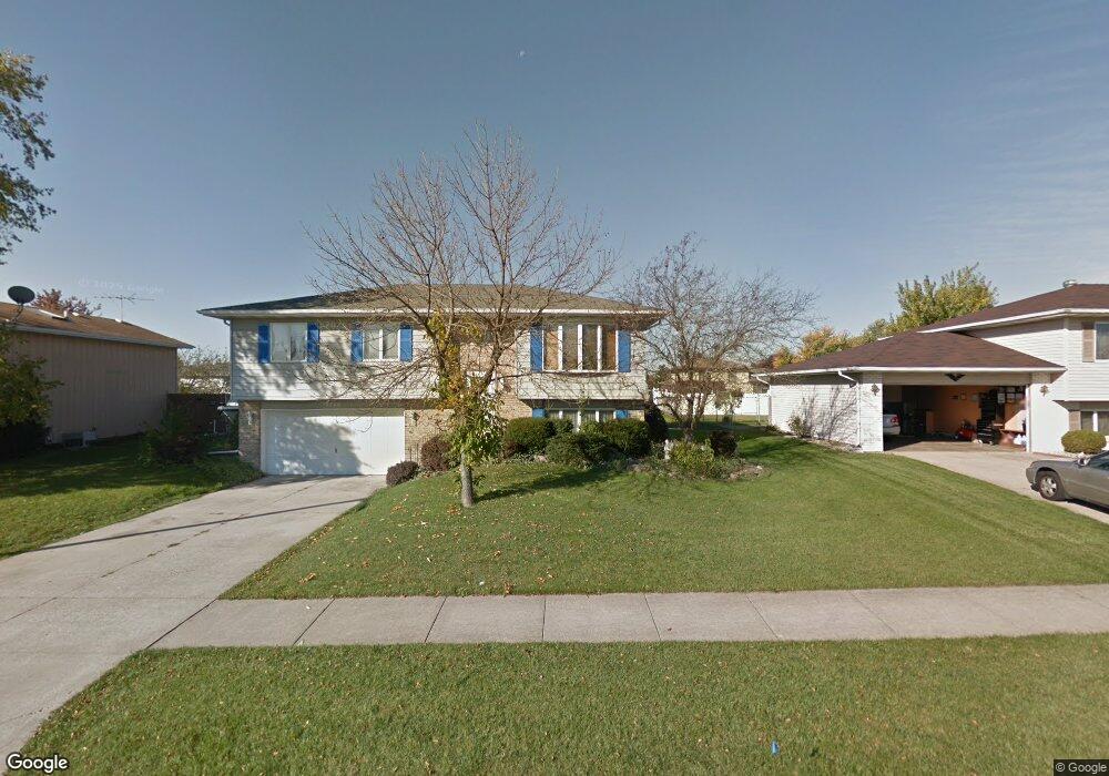 9748 Harrison St, Crown Point, IN 46307 - photo 1