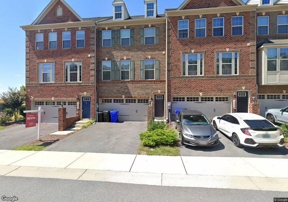 14203 Westside Ridge Dr, Laurel, MD 20707 - photo 1