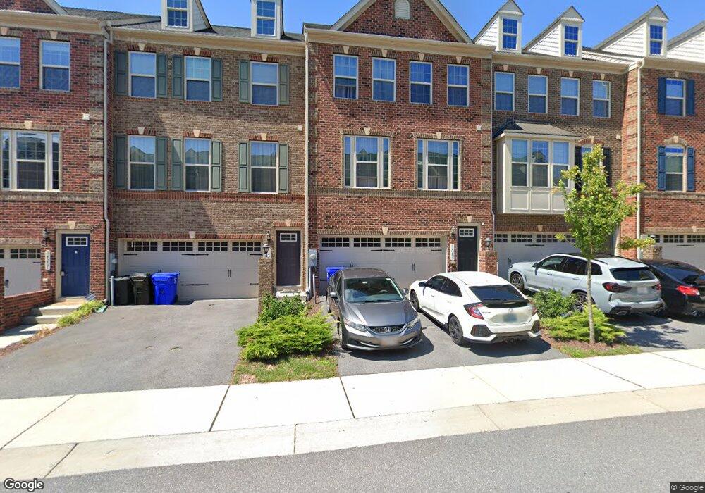 14205 Westside Ridge Dr, Laurel, MD 20707 - photo 1