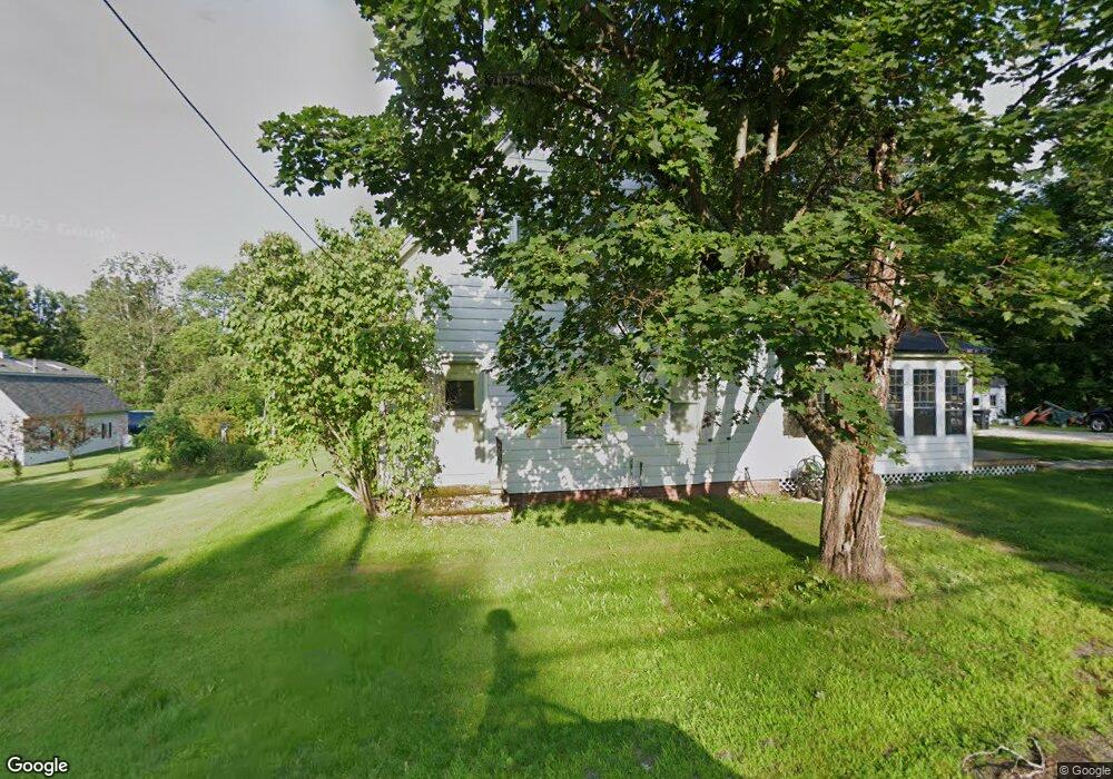 66 Maple St, Bethlehem, NH 03574 - photo 1