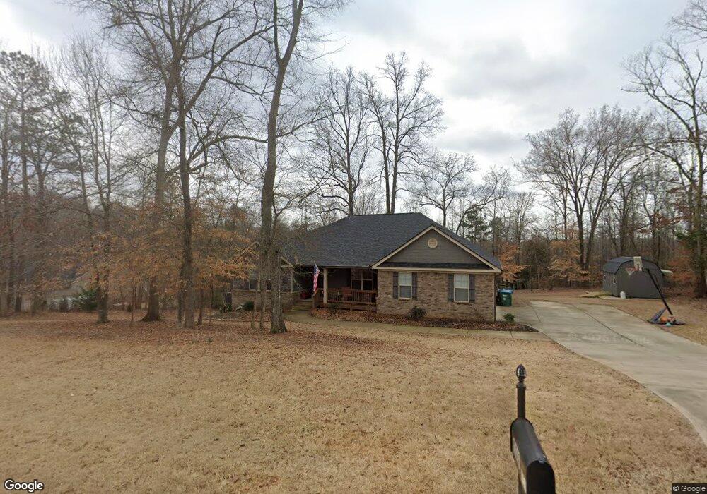 795 Oconee Ln, Commerce, GA 30529 - photo 1