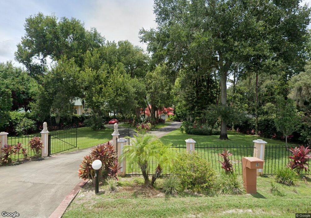 9 Hickory Way, Winter Haven, FL 33881 - photo 1