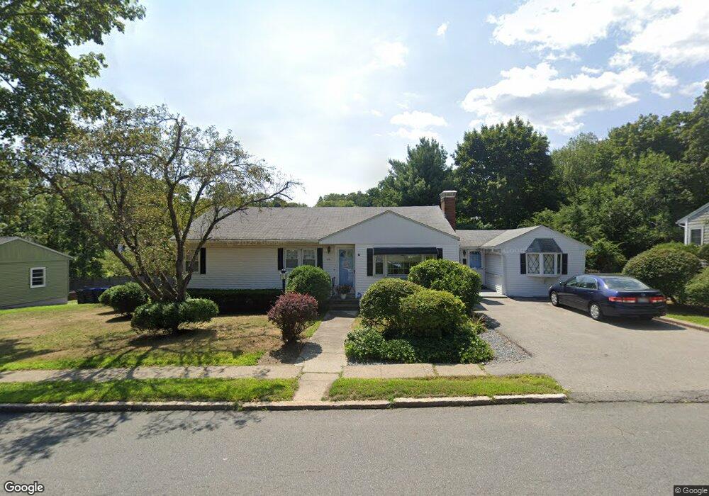 148 Jackson St, Methuen, MA 01844 - photo 1