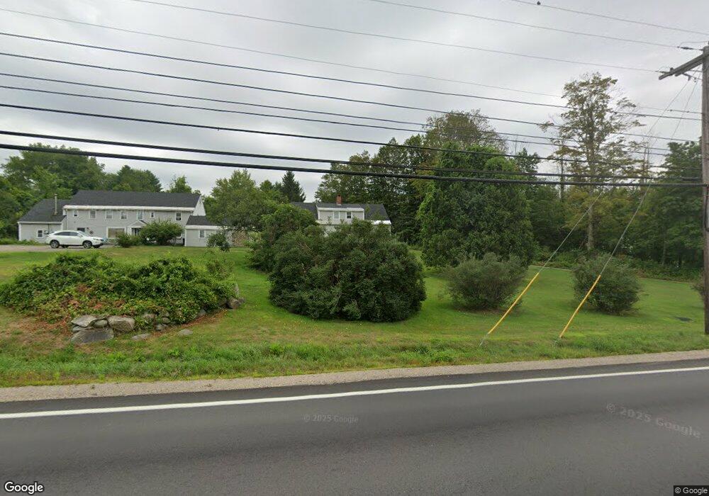 121 Nh Route 25 unit 4, Meredith, NH 03253 - photo 1