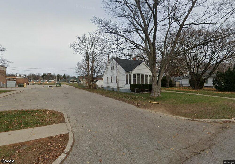 2511 Hancock St, Port Huron, MI 48060 - photo 1