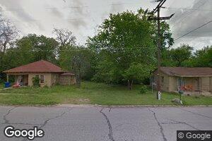 433 E 3rd St, Atoka, OK 74525