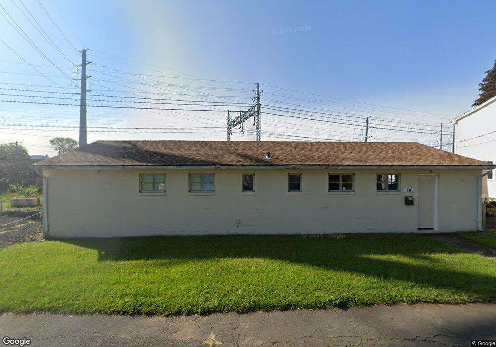 18 Clark St, West Haven, CT 06516 - photo 1