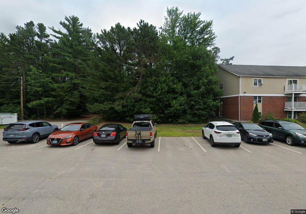 2461 W Side Rd, North Conway, NH 03860 - photo 1