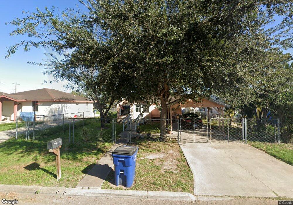 114 S 5th St, Donna, TX 78537 - photo 1