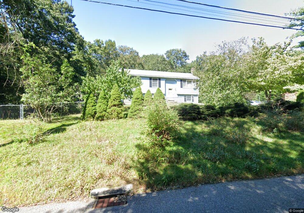 16 Burt Latham Rd, Willington, CT 06279 - photo 1