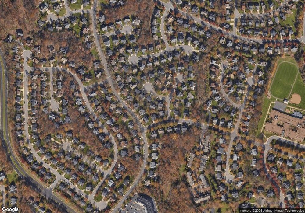 42887 Autumn Harvest Ct, Broadlands, VA 20148 - photo 1